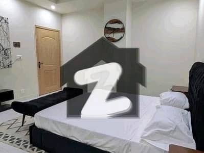 Gorgeous 400 Square Feet Flat For Sale Available In Bahria Town - Sector D
