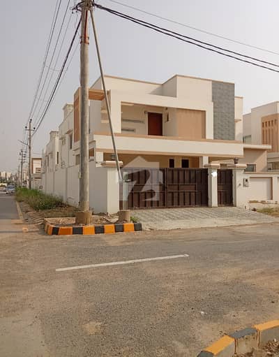 Brand New House IH-500 Square Yards For Rent At Falcon New Malir Brand New House IH-500 Square Yards For Rent At Falcon New Malir