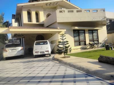 Bungalow Available For Sale