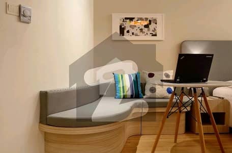 Looking For A Flat In Lahore