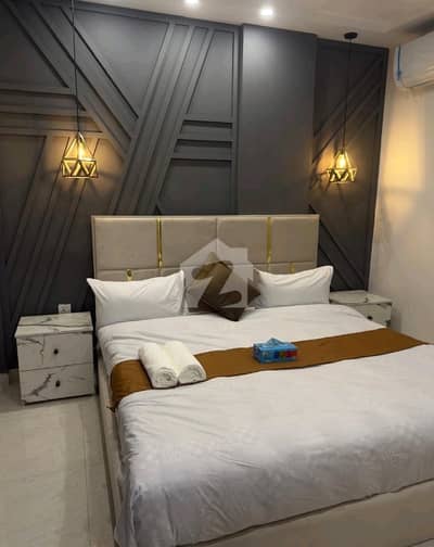 Affordable Flat Of 400 Square Feet Is Available For sale