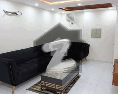Ready To Buy A Flat 820 Square Feet In Bahria Town - Sector D