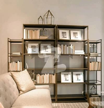 A 320 Square Feet Flat Is Up For Grabs In Bahria Town
