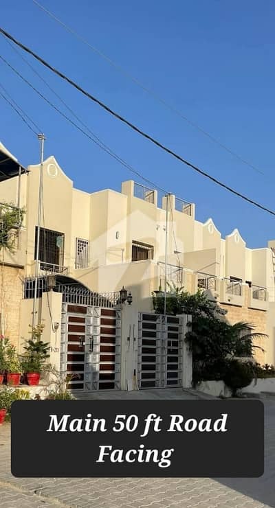 120 Square Yards House In Stunning Falaknaz Dreams Is Available For Rent