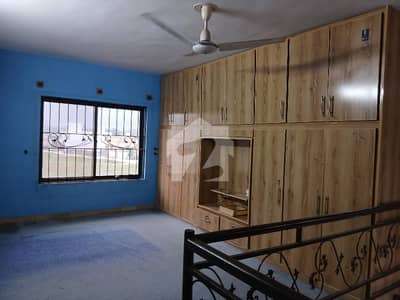 1 Kanal Independent House Available For Rent In Bani Gala Islamabad
