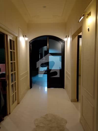 500 Yards Architect Designed House For Rent At Phase 6 500 Yards Architect Designed House For Rent At Phase 6