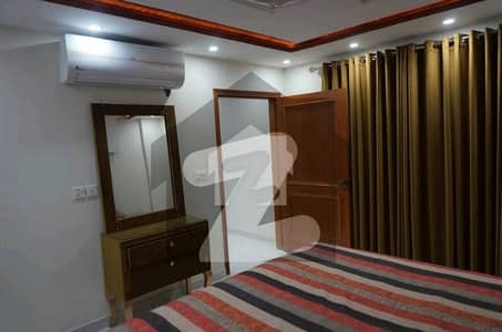 Flat For Sale In Bahria Town - Sector D