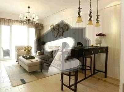 Buy A Centrally Located 850 Square Feet Flat In Bahria Town - Sector D