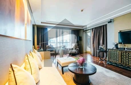 Reserve A Flat Now In Bahria Town - Sector E