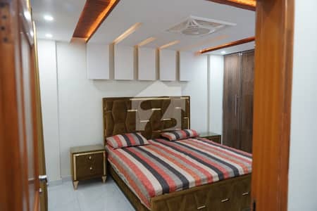 400 Square Feet Flat In Stunning Bahria Town - Sector D Is Available For Sale