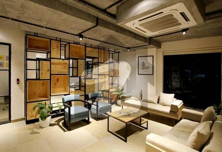 1500 Square Feet Flat In Only Rs. 24000000