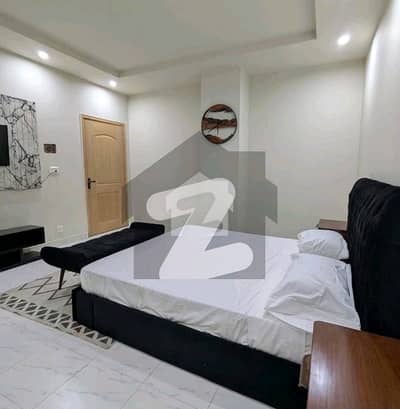 Buying A Flat In Bahria Town - Johar Block?