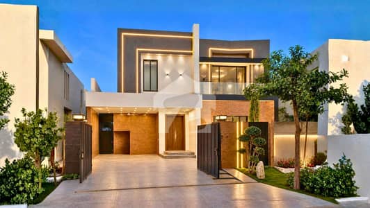 1 Kanal Premium Luxury 5 Bedrooms Modern House For Sale in DHA Phase 6, Lahore. 1 Kanal Premium Luxury 5 Bedrooms Modern House For Sale in DHA Phase 6, Lahore.