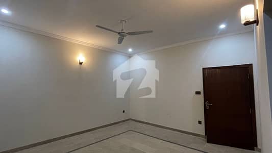 1 Upper Portion Available For Rent Top Location In Bani Gala Islamabad