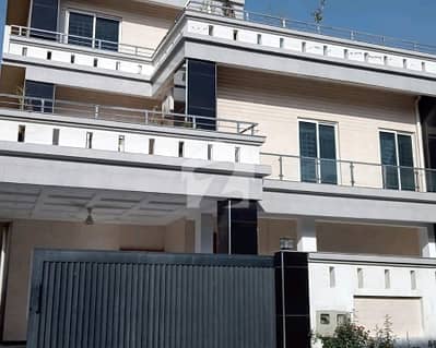 Want To Rent A Lower Portion In Islamabad?