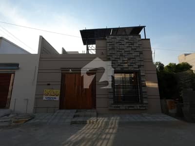 A Stunning Prime Location House Is Up For Grabs In Alize Garden - Block 1 Karachi A Stunning Prime Location House Is Up For Grabs In Alize Garden - Block 1 Karachi