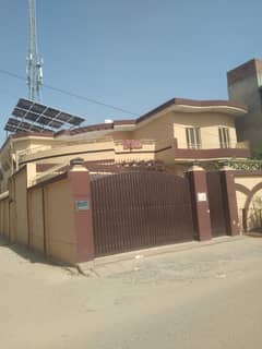 Reserve A Portion Now In Rasheedabad