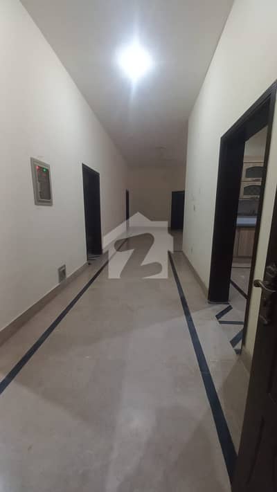 1 Kanal Lower Portion Available For Rent In Banigala Islamabad