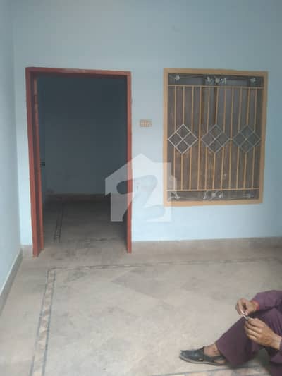 3 Marla Single Storey House Rashedabad For Sale