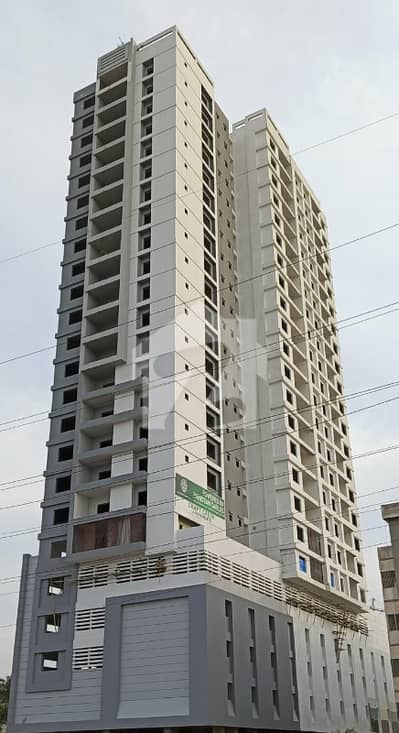 Luxurious Apartment For Sale