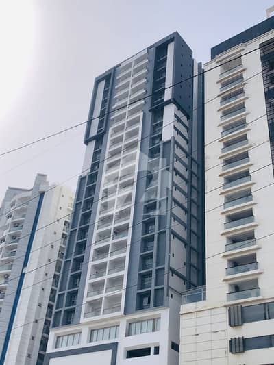 Spacious Brand New 4 Bedrooms Apartment for rent with roof Only For ISMAILIS