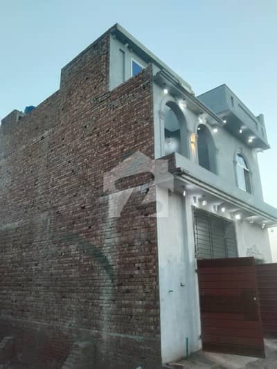 Sada 3 Marla New Double Storey Kothi Chok Kumhara For Sale Sada 3 Marla New Double Storey Kothi Chok Kumhara For Sale