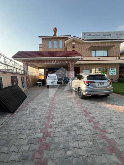 2 Kanal House Available For Rent In Banigala Islamabad 2 Kanal House Available For Rent In Banigala Islamabad