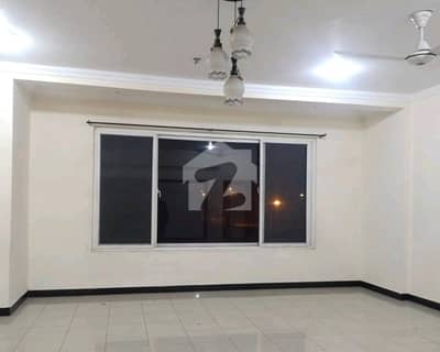 MPCHS - Block B Flat For Rent Sized 900 Square Feet