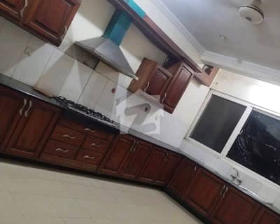 1 Kanal Upper Portion For Rent Available In B-17