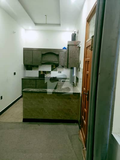 5 Marla 1.5 Storey House Available For Rent In Bani Gala Islamabad