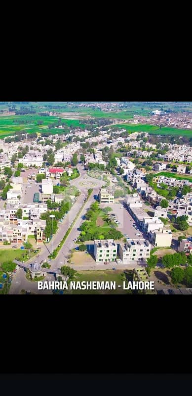 بحریہ نشیمن لاہور میں 5 مرلہ رہائشی پلاٹ 38.0 لاکھ میں برائے فروخت۔ بحریہ نشیمن لاہور میں 5 مرلہ رہائشی پلاٹ 38.0 لاکھ میں برائے فروخت۔