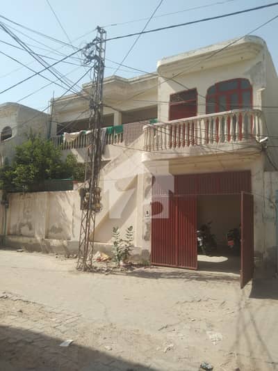 10marla Lower Portion For Rent Rashedabad