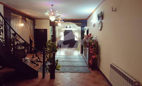 2 Kanal Beautiful House Available For Rent In Bani Near Market 2 Kanal Beautiful House Available For Rent In Bani Near Market