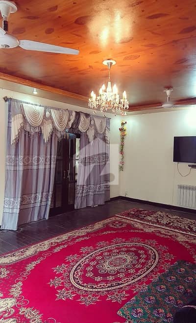 2 Kanal Beautiful House Available For Rent In Bani Near Market