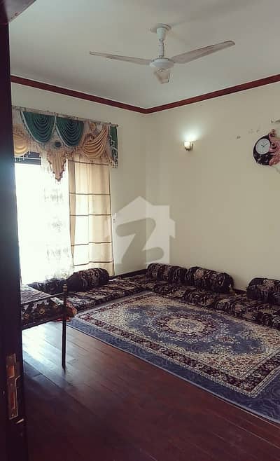 2 Kanal Beautiful House Available For Rent In Bani Near Market