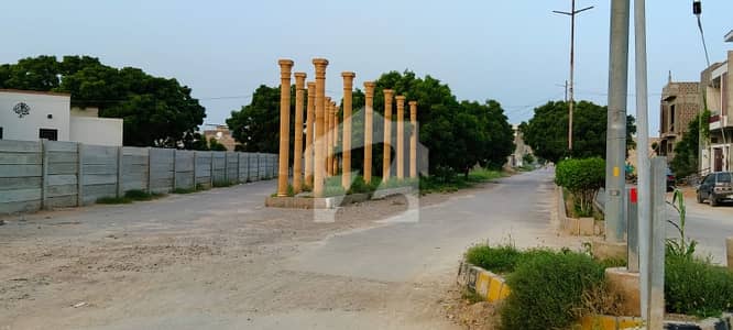 Investor Deal Plot On 50 + Road For Sale
