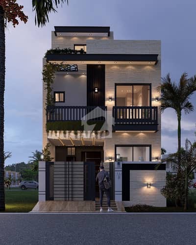 3 Marla Full House Available For Sale