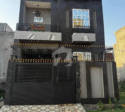 A House At Affordable Price Awaits You