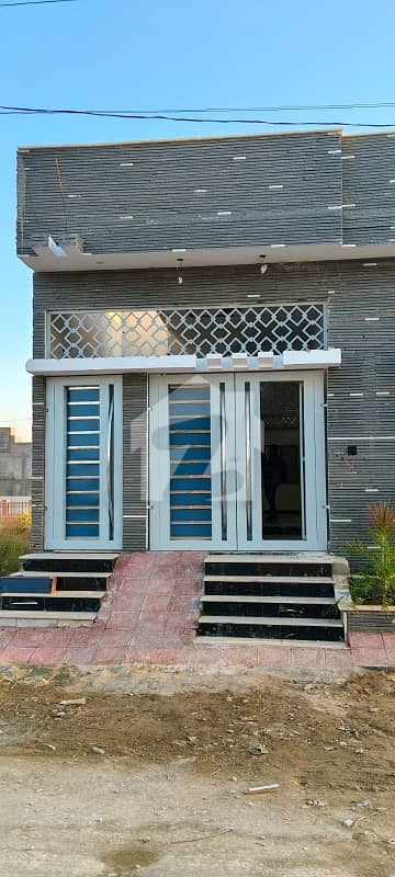 House Available For sale In Falaknaz Dreams