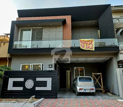 7 Marla Full Luxury House For Sale