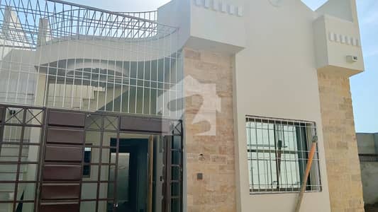 120 Square Yards House Is Available For sale 120 Square Yards House Is Available For sale