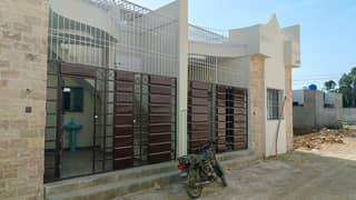 Avail Yourself A Great 120 Square Yards House In Falaknaz Dreams