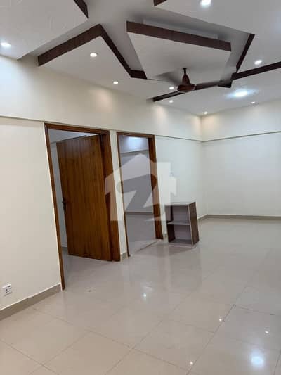 Apartment For Sale Saba Commercial D H A Phase 5