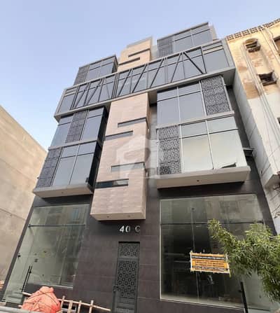 شہباز کمرشل ایریا ڈی ایچ اے فیز 6,ڈی ایچ اے ڈیفینس,کراچی میں 1 کمرے کا 5 مرلہ دفتر 1.5 لاکھ میں کرایہ پر دستیاب ہے۔