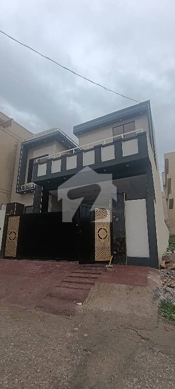 10 Marla Double Storey House For Sale In Adiala Road Gulshanabad Walking Distance From Markaz For More Information 10 Marla Double Storey House For Sale In Adiala Road Gulshanabad Walking Distance From Markaz For More Information