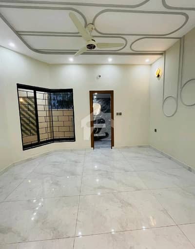 Prime Location 5 Marla House In Only Rs. 60000