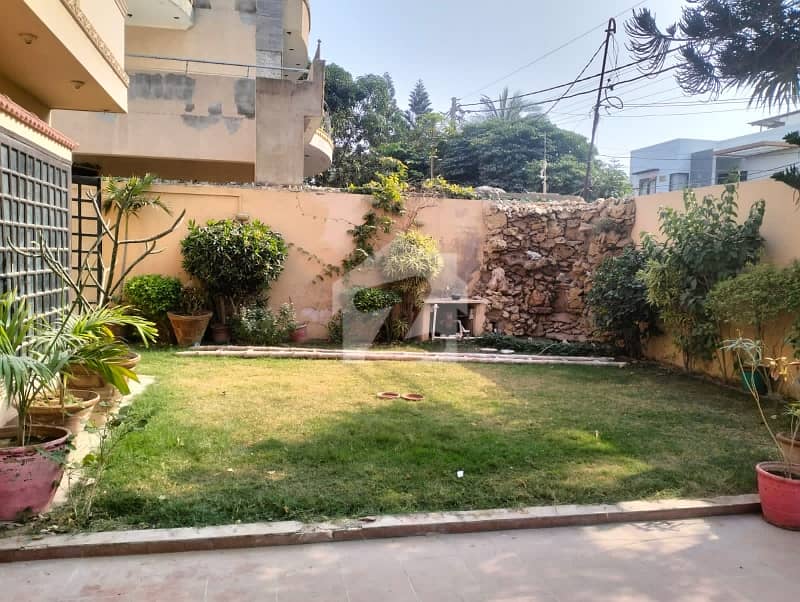 500 Yards Well Maintained House For Rent 500 Yards Well Maintained House For Rent