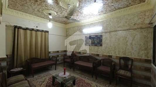 Bank Loan Applicable Luxurious Flat Available For Sale In Gulshan E Iqbal
