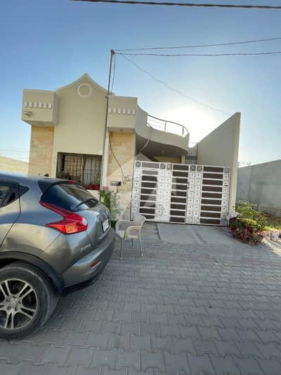 New House Villa For Rent