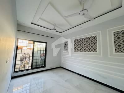 Availble 7 Marla Full House For Rent In Multi Garden B17 Islammbad